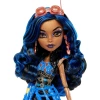 JHK59 Monster High Venus Robecca Steam