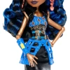 JHK59 Monster High Venus Robecca Steam