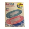 JJJS-33050 FİLETABAN YATAK 176X84X20 CM