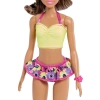 JJP05 Barbie ve Ken Plaj Günü