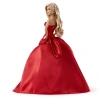 JJX65 Barbie 2026 Mutlu Yıllar Bebeği -  Sarışın