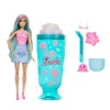 JKF62 Barbie POP Reveal Sürpriz Bebek - Mavi Saçlı