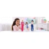 JKF75 Barbie Pilot Oyun Seti