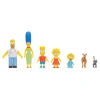 JKSMP17539 The Simpsons Aile 7li Figür Set