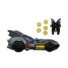 JMD52 DC Batmobile Aracı