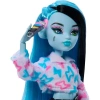JMG72 Monster High Güzellik Sırları 2. Seri