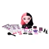 JML42 Monster High Havalı Saçlar Draculaura Büstü