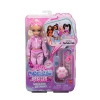 JMV16 Barbie Dream Besties - Hafta Sonu Tatili