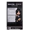 JNJ91 Monster High Wednesday Addams Bebek