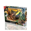 JW 113 JURRASIC WORLD REBİRTH PUZZLE 200 PRÇ