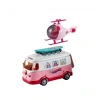 K014 FULL AKSESUARLI KARAVAN SETİ
