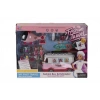 K014 FULL AKSESUARLI KARAVAN SETİ