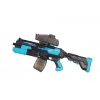 KB1354 SESLİ IŞIKLI BÜYÜK BOY SU TÜFEĞİ 8