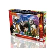 KP 714 KUNG FU PANDA PUZZLE 100 PRÇ