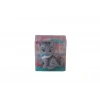 KZL-8910-E48 KEDI KOPEK 24 LU STANDTA