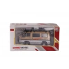 KZL-M357 KUT 1:24 MITSUBISHI DELICA 24