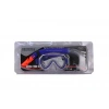 KZLD-AK303-180CS MASKE SNORKEL SET VAKUM (ICB12)-K36