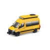 MAY 21236 Weekenders Mercedes-Benz Sprinter Asorti
