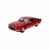 MAY 31260 1:24 Maisto Ford Mustang 1967 Model Araba -Necotoys