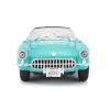 MAY 31275 1957 Chevrolet Corvette  1:24 -Necotoys
