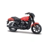 MAY 31360 1 18 HARLEY DAVİDSON MOTOSİKLETLER