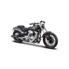 MAY 31360 1 18 HARLEY DAVİDSON MOTOSİKLETLER