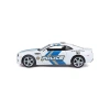 MAY32108 Maisto 1:24 2010 Model Chevrolet Camaro SS RS Police Model Araba -Necotoys