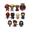 MONO 69105 Monogram Deadpool Movie 3 Klipsli Figür 24lü display