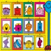 MRMEN 714 LITTLE MISS 100 PARÇA