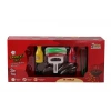 MTN-001 KT 14 PARÇA MANGAL SETİ