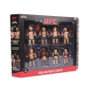 PMI/UFC2070 UFC Kafes Dövüşçüleri 8li Koleksiyon Figür Seti