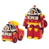 POLI MRT-0652 Robocar Poli Transforming Robot Roy Figür -Necotoys