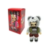POPCSRB008 Rebel Bear Pozlanabilir Figür Cadde Serisi 6lı Display