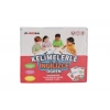 RD 5884 REDKA KELİMELERLE İNGİLİZCE ÖĞREN