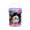 S00045573 SUN CNL HOBİ SET AIRBRUSH PELUŞ FOOD TASTIC SQUISHY