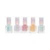 S00086712 - WOW Generation Pastel Renkli 5li Oje Seti