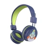 S00090370 -SUN-GLE-ECH-KULAKLIK MİKROFONLU KATLANABİLİR KABLOSUZ ROKET RESİMLİ L