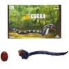 S00091568 -SEN-YFN-CRZ-I/C YILAN KING COBRA 3.7V.USB IŞIKLI 2R.