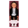 S00094814 SUN KDK BEBEK DESIGNAFRIEND CONNIE 47 CM