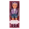 S00094815 SUN KDK BEBEK DESIGNAFRIEND ALIZA 47 CM
