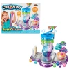 S01060016 SUN-CZA-SLIME METALİK SLIME STÜDYO