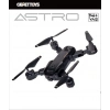S21 Astro Taşımalı Çantalı 720P Drone - Gepettoys