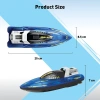 SIL 20606 Exost Aqua Lights Uzaktan Kumandalı Sürat Teknesi