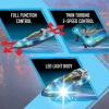 SIL 20606 Exost Aqua Lights Uzaktan Kumandalı Sürat Teknesi