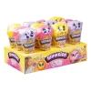 SIL 89060 Winksies Snuggle Scoops 12li Display Asortili