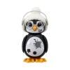 SIL88640 Rescue Mini Penguen Asorti