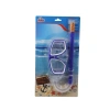 SMG-M38S30 KARTELA MASKE SNORKEL SET