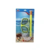 SMG-M38S30 KARTELA MASKE SNORKEL SET