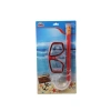 SMG-M38S30 KARTELA MASKE SNORKEL SET