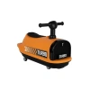 URT043-011-ORANGE İLK ARABAM TURBO BİTGİT ARABA-ORANGE